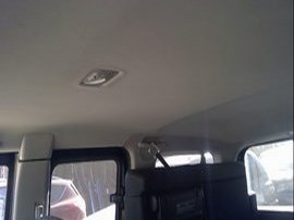 2006 ELEMENT BLACK LX 2.4 VTEC  A24016